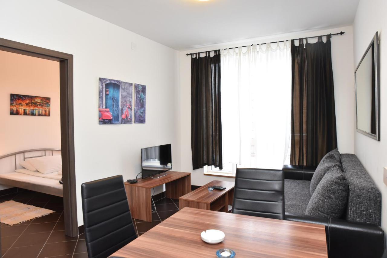 Private Apartman 5B23 In Kraljevi Cardaci Копаоник Экстерьер фото