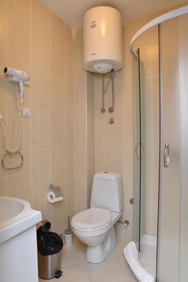 Private Apartman 5B23 In Kraljevi Cardaci Копаоник Экстерьер фото
