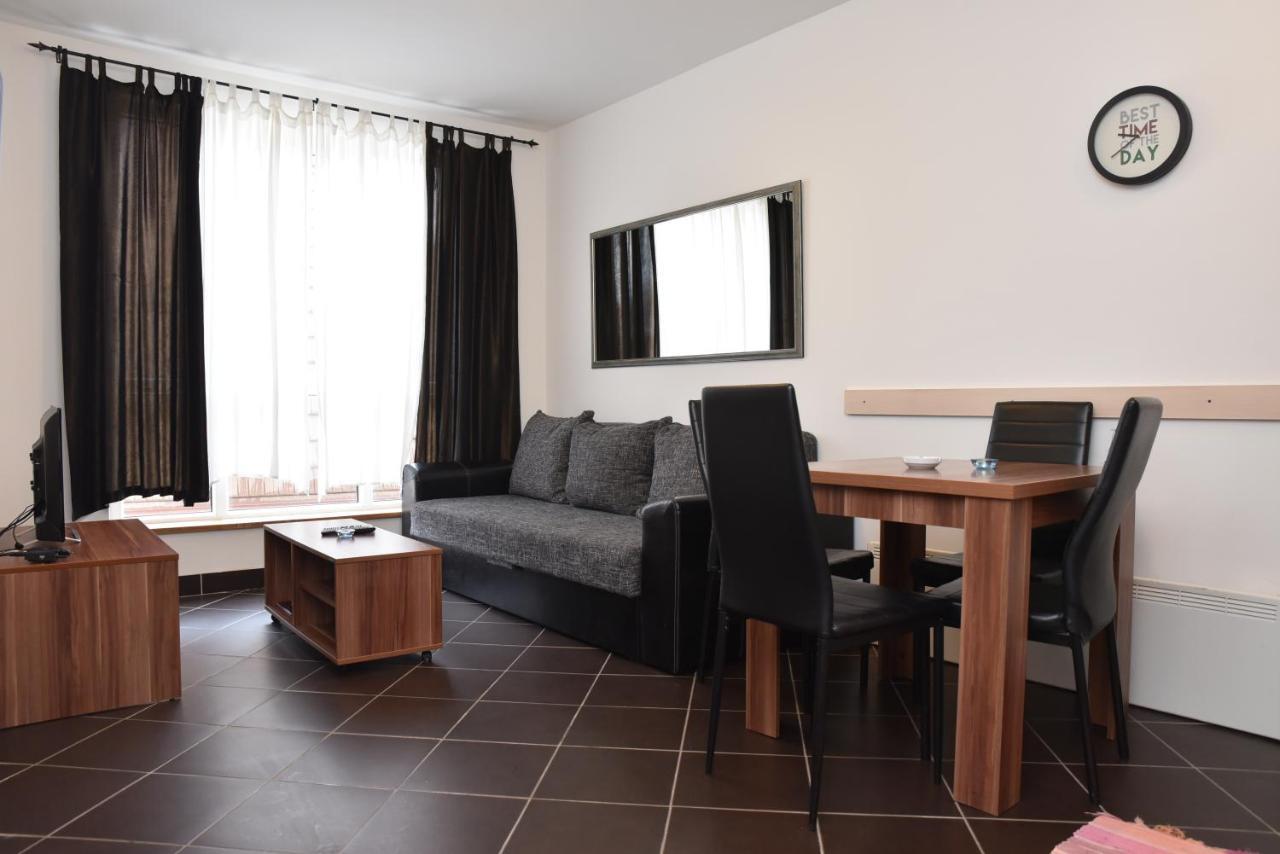 Private Apartman 5B23 In Kraljevi Cardaci Копаоник Экстерьер фото
