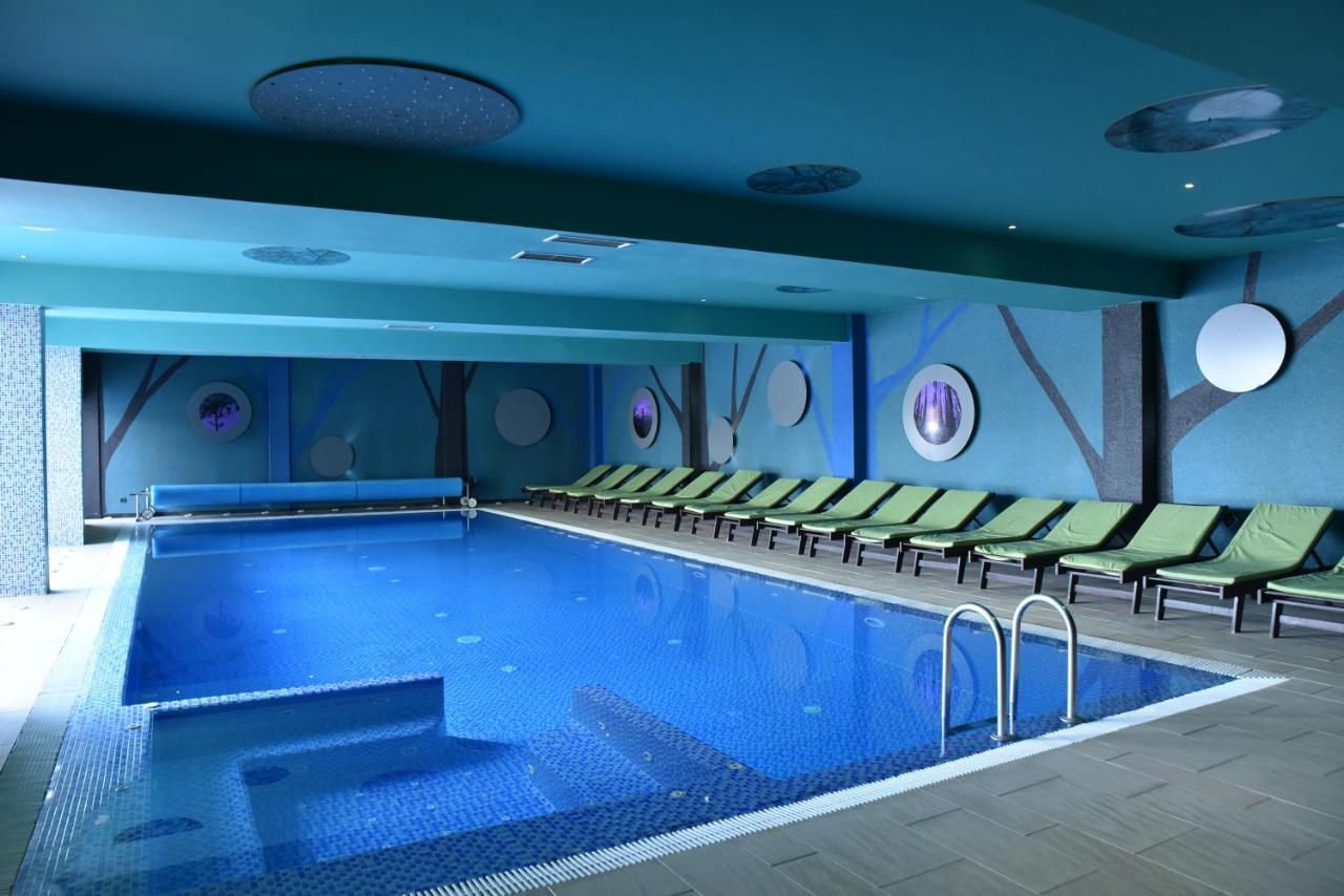 Private Apartman 5B23 In Kraljevi Cardaci Копаоник Экстерьер фото