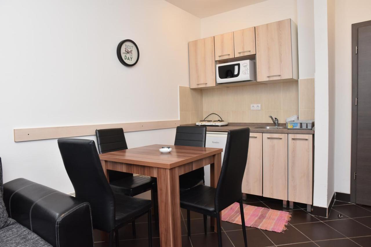 Private Apartman 5B23 In Kraljevi Cardaci Копаоник Экстерьер фото