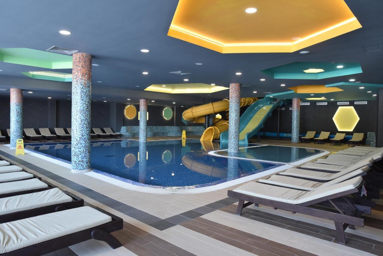 Private Apartman 5B23 In Kraljevi Cardaci Копаоник Экстерьер фото