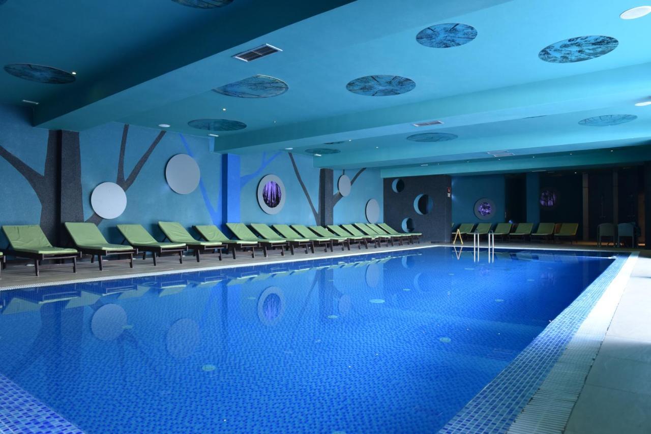 Private Apartman 5B23 In Kraljevi Cardaci Копаоник Экстерьер фото
